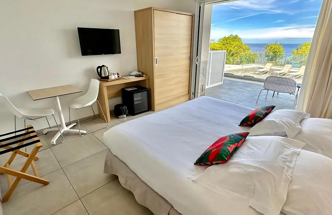 Hotel Villa R-1